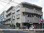 グリーン西山 3階 築45年9ヶ月の賃貸物件