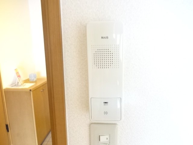 その他設備　室内設備