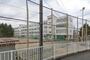 中学校　静岡市立安倍川中学校（中学校）まで1100m