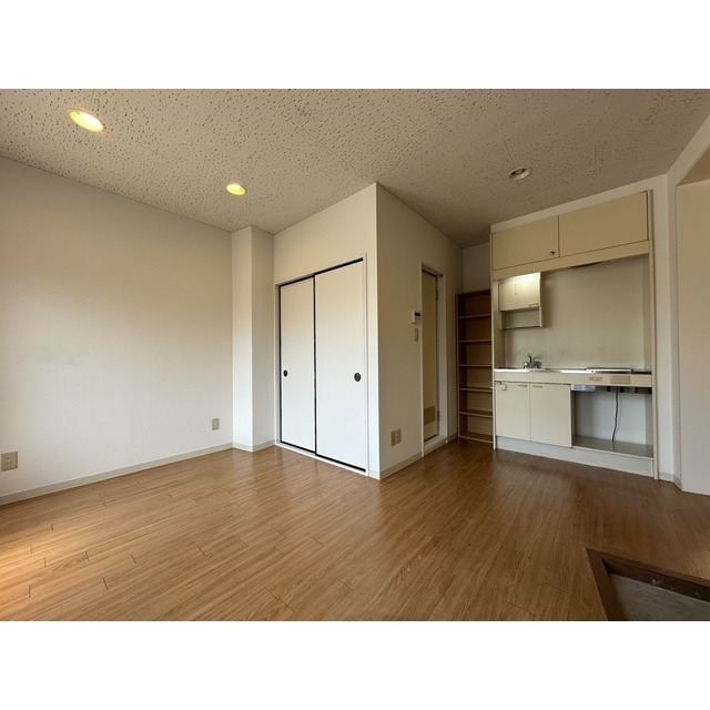 居室・リビング　ＤＫ