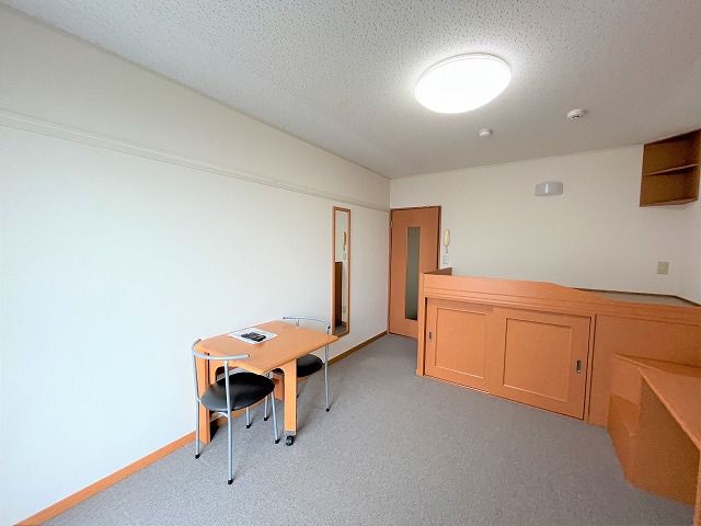 その他部屋・スペース