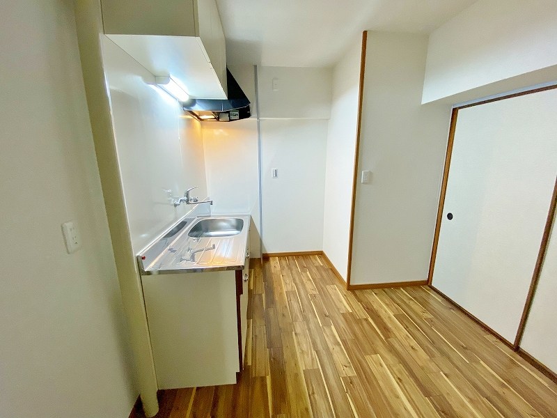 居室・リビング　★DK5.0帖★