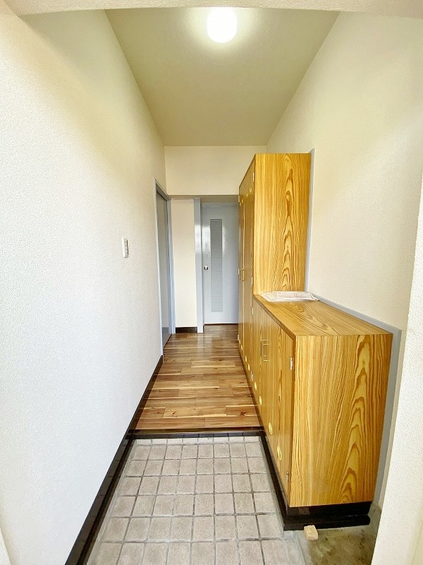 玄関　★玄関★