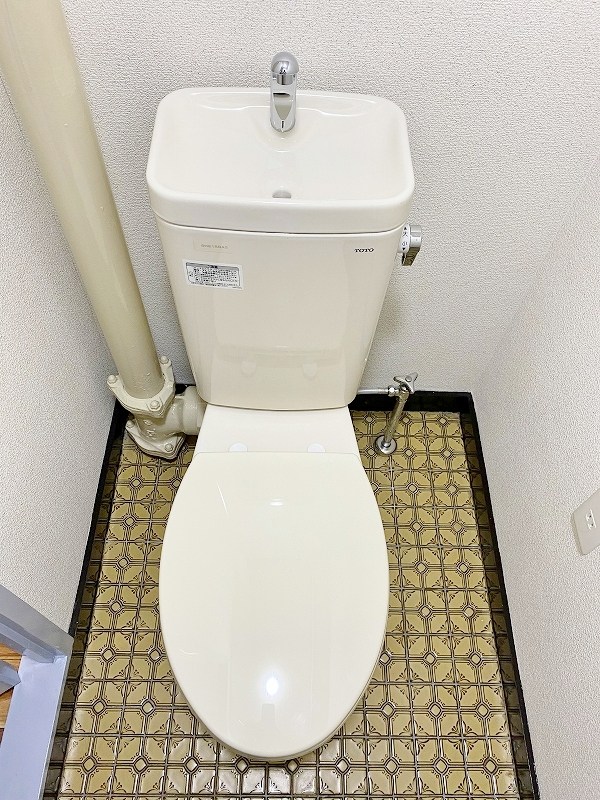 トイレ　★トイレ★