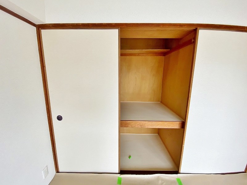 収納　★収納スペース★
