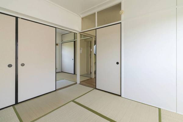 その他部屋・スペース　ビレッジハウスの同一物件・同一タイプの間取りの写真です