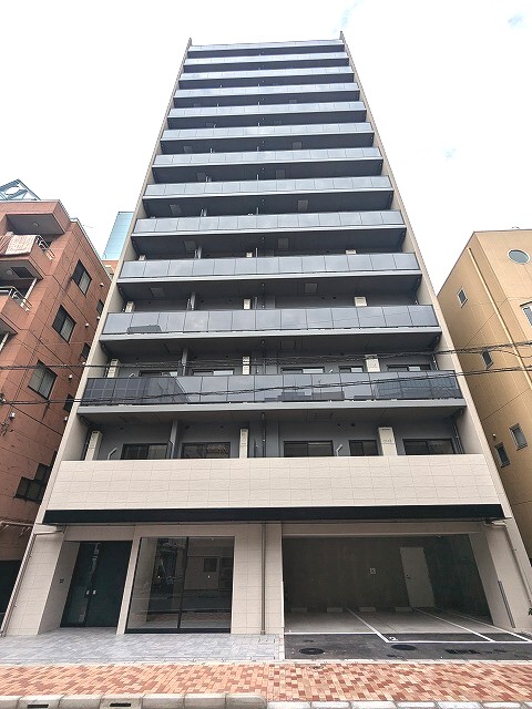 建物外観　アーバネックス上野元浅草 東京都台東区元浅草１ １４ １