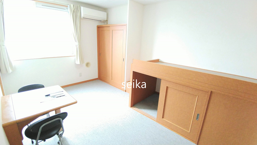 その他部屋・スペース　類似タイプ室内