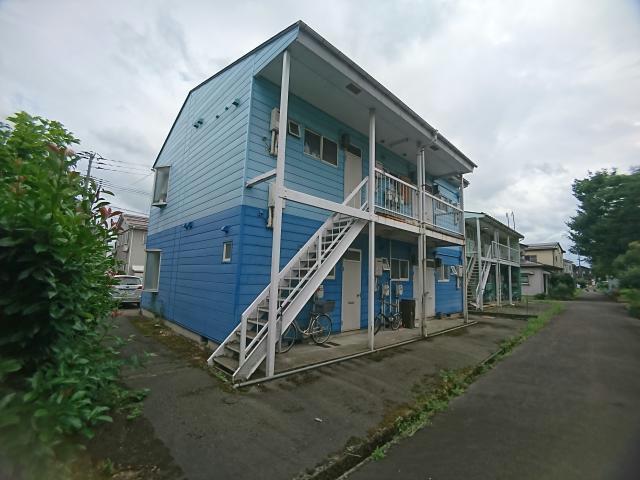 その他　周辺環境