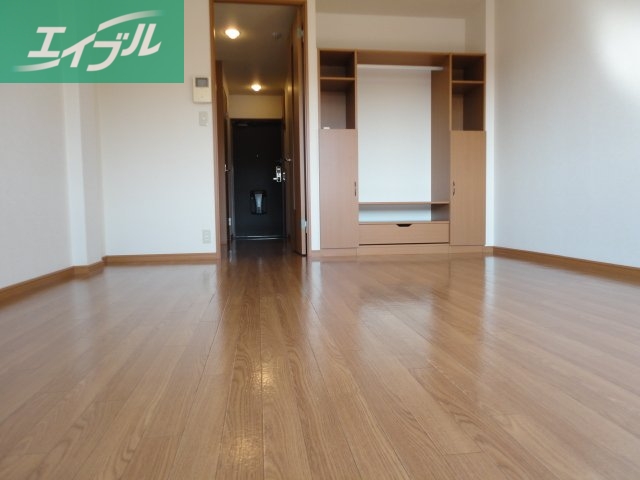 居室・リビング　洋室