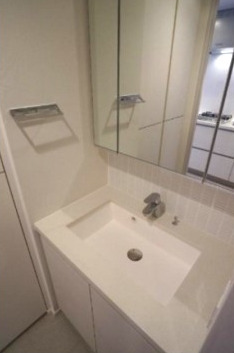 洗面設備　洗面※別部屋参考写真