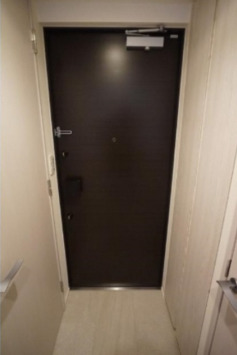 玄関　玄関※別部屋参考写真