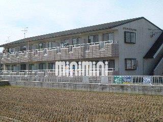 建物外観　日当たり良好！便利な生活環境！