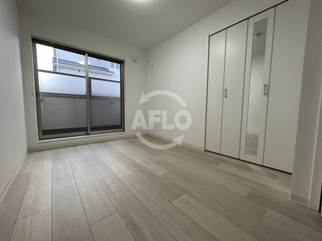 その他部屋・スペース　クリエオーレ明和　寝室