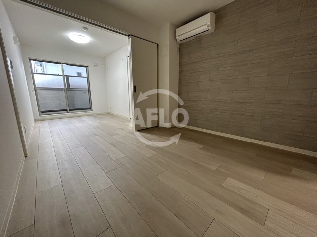 居室・リビング　クリエオーレ明和　リビング