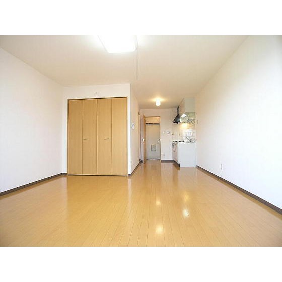 居室・リビング　洋室９．８帖◎（写真は別の部屋のものです）