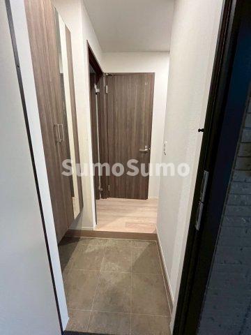 バルコニー　バルコニーからの眺めを楽しみながら食事をしませんか