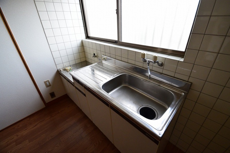 キッチン　別部屋参考