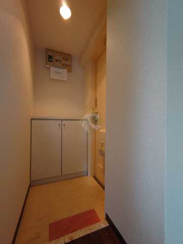 玄関　ＡＤＸ目白