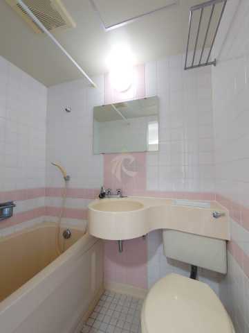 洗面設備　ＡＤＸ目白