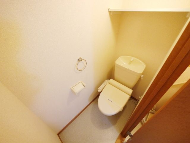 トイレ　★トイレ★