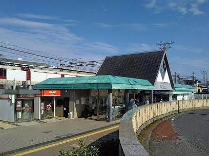 その他　名張駅（その他）まで350m