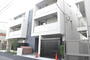 西立川駅より徒歩6分 築4年2ヶ月 3階建の賃貸物件