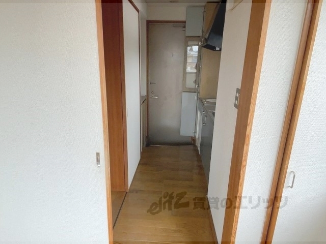 その他部屋・スペース　廊下