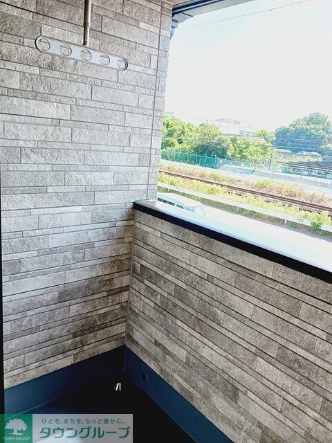 玄関　完成イメージ