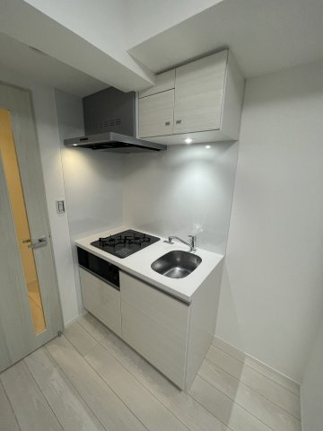 キッチン　料理が好きな方におすすめの「２口ガスシステムキッチン」