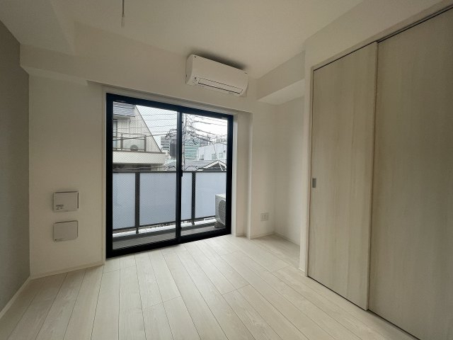 その他部屋・スペース　フローリングのお部屋になります。