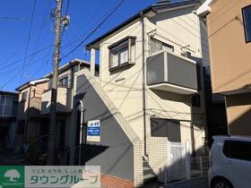 東武東上線/鶴ヶ島駅 歩10分