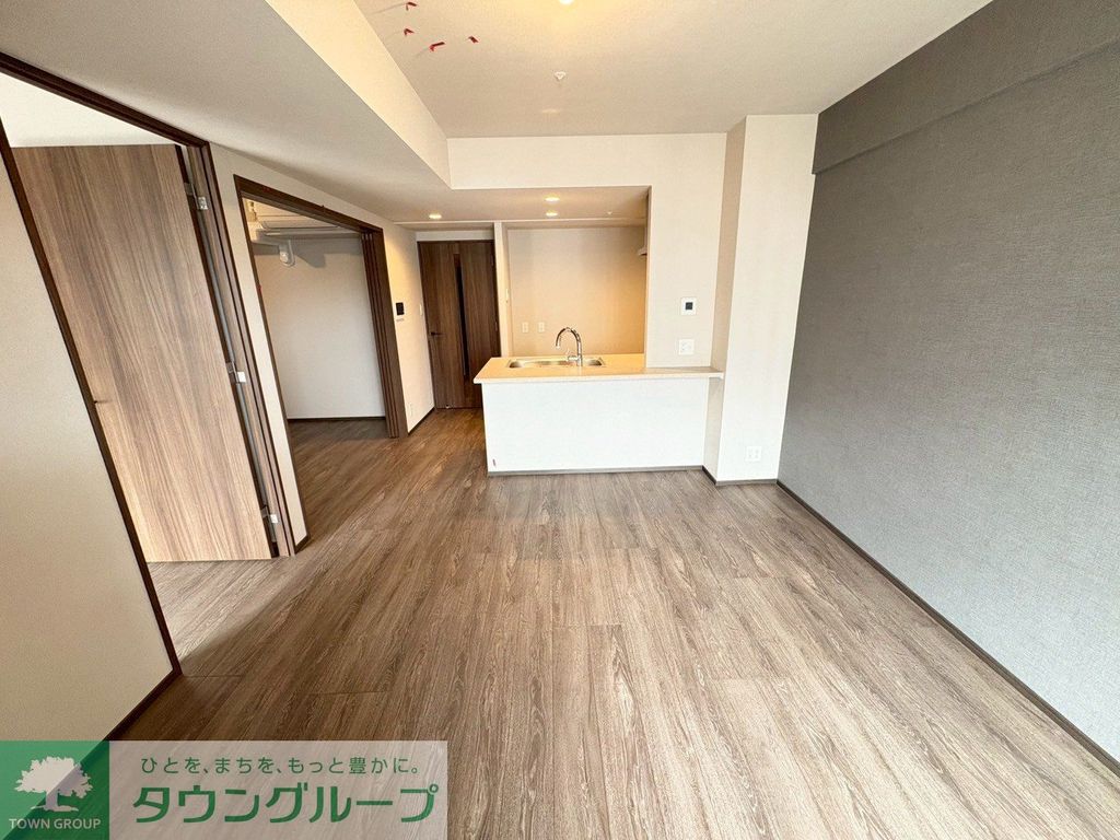 居室・リビング　リビング/居室