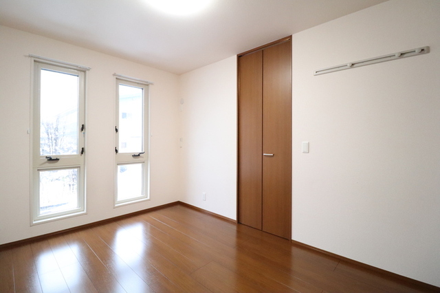 その他部屋・スペース　洋室