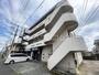 塚原駅より徒歩12分 3階 築45年3ヶ月の賃貸物件