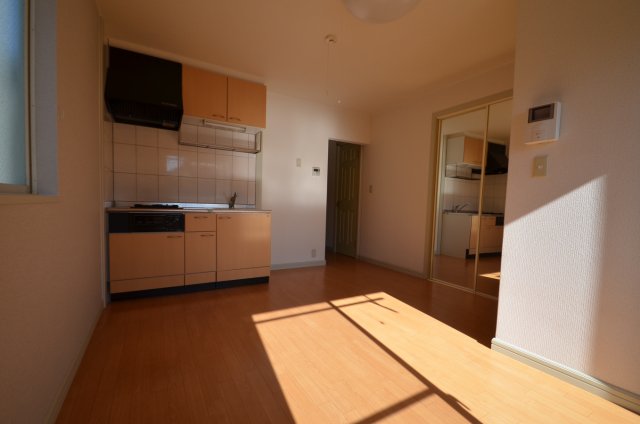 その他部屋・スペース　８．２帖のダイニング