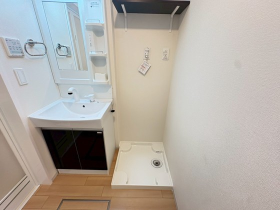 その他設備　※別部屋の写真です