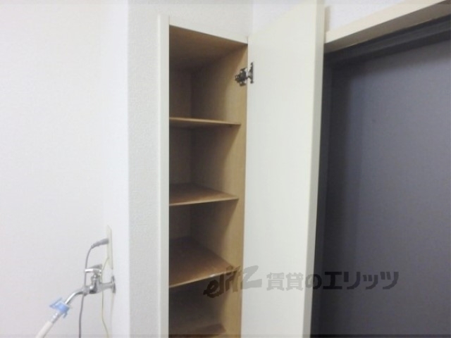 収納　下駄箱