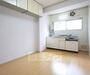 居室・リビング　広々とした部屋です。