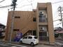 上飯田駅より徒歩10分 2階 築18年1ヶ月の賃貸物件