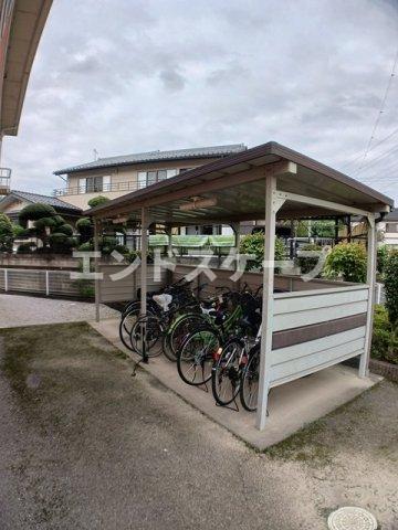 その他共有部分　高崎、前橋のお部屋探しはエンドスケープまで！お客様の理想お聞