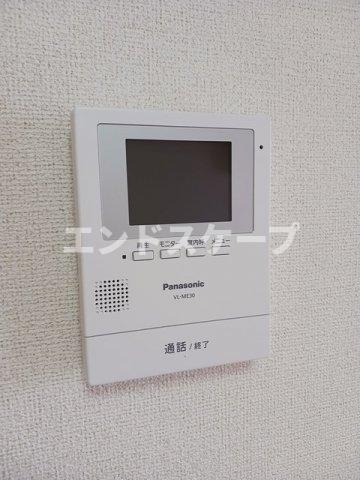 セキュリティ　高崎、前橋のお部屋探しはエンドスケープまで！お客様の理想お聞