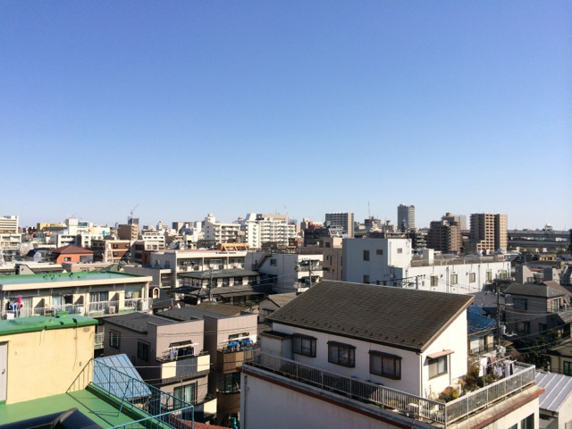 グリーン大山西館のその他写真