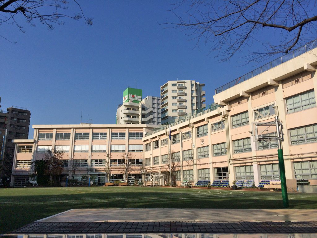 グリーン大山西館の周辺写真