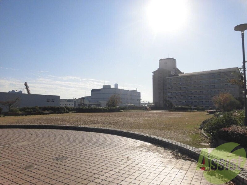 公園　瀬戸公園（公園）まで942m