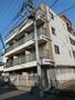 北松戸駅より徒歩5分 3階 築18年10ヶ月の賃貸物件