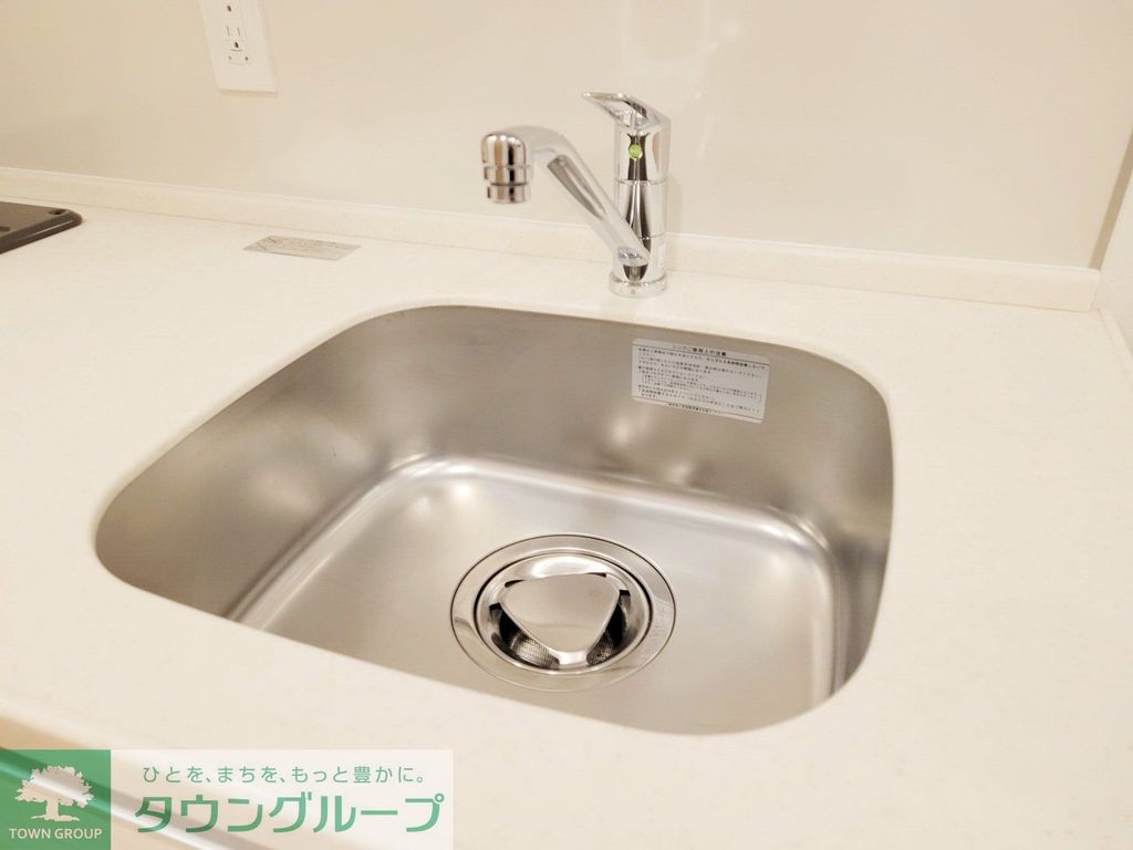 キッチン　イメージ写真