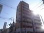 福島駅より徒歩12分 9階 築9年6ヶ月の賃貸物件