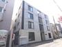西線１１条駅より徒歩6分 3階 築5年の賃貸物件