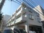 梶が谷駅より徒歩7分 3階 築29年10ヶ月の賃貸物件